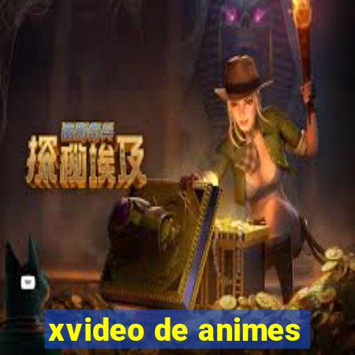 xvideo de animes